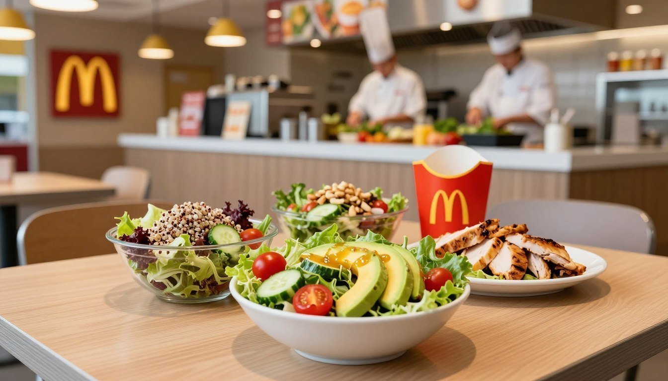 Panera Bread Allergen Menu: Discover Allergy-Friendly Choices