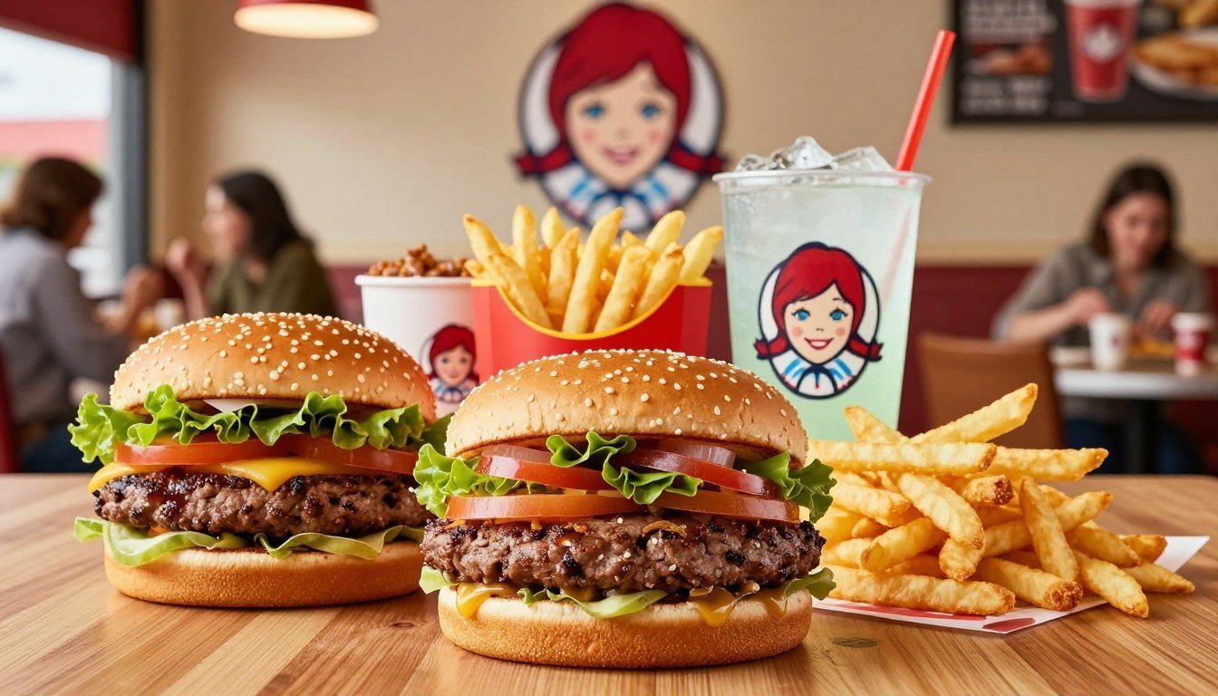 Discover Wendy’s $1 Menu: Delicious Deals You Can’t Miss